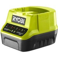 Аккумулятор с зарядным устройством Ryobi RC18120-240 ONE+ 5133003363 (18В/4.0 а*ч + 18В)
