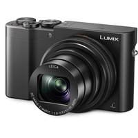 Фотоаппарат Panasonic Lumix DMC-TZ110 (черный)