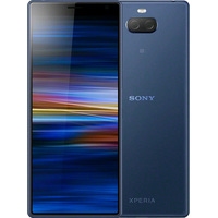 Смартфон Sony Xperia 10 Plus I4213 Dual SIM 4GB/64GB (темно-синий)