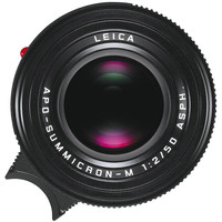 Объектив Leica SUMMICRON-M 50 mm f/2