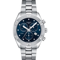 Наручные часы Tissot PR 100 Sport Chic Chronograph T101.917.11.046.00