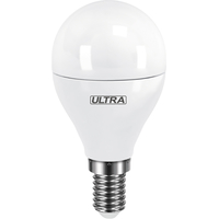Светодиодная лампочка Ultra LED G45 E14 8.5 Вт 4000 К