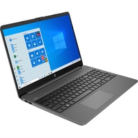Ноутбук HP 15s-eq1103ur 25T09EA