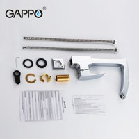 Смеситель Gappo G4007