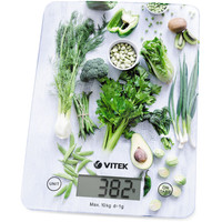 Кухонные весы Vitek VT-7984