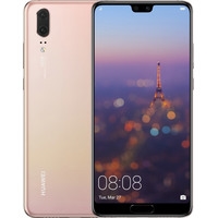Смартфон Huawei P20 EML-L09C Single SIM 4GB/128GB (розовый)