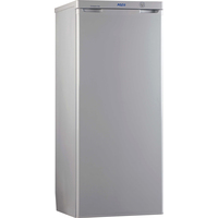 Однокамерный холодильник POZIS RS-405 (серебро)