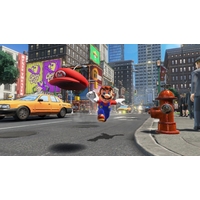  Super Mario Odyssey для Nintendo Switch