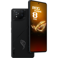 Смартфон ASUS ROG Phone 8 Pro 16GB/512GB международная версия (черный)