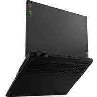 Игровой ноутбук Lenovo Legion 5 17IMH05H 82B3004RPB