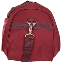 Дорожная сумка Polar 5986 (красный)