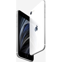 Смартфон Apple iPhone SE 64GB (белый)