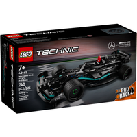 Конструктор LEGO Technic 42165 Mercedes-AMG F1 W14 E Performance Pull-Back