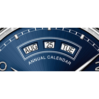Наручные часы IWC Portugieser Annual Calendar IW503502