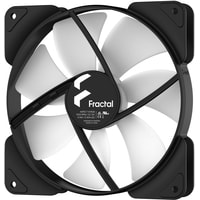 Набор вентиляторов Fractal Design Aspect 14 RGB (черный, 3 шт) FD-F-AS1-1406