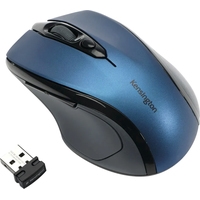 Мышь Kensington Pro Fit Mid-Size Wireless (синий)