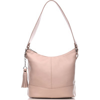 Женская сумка Souffle 291 2910234 (пастельно-розовый флотер)