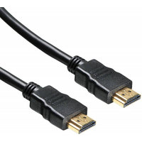 Кабель Buro HDMI m /HDMI m 1.5м