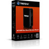Wi-Fi роутер TRENDnet TEW-811DRU (Version v1.0R)