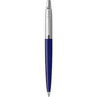 Ручка шариковая Parker Jotter Blue S0033170