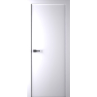 Межкомнатная дверь Belwooddoors Avesta 90 см (полотно глухое, эмаль, белый)