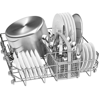 Встраиваемая посудомоечная машина Bosch SMV24AX02R