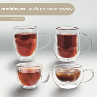 Набор кружек Makkua Cup Hygge 1 1CH300