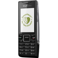 Кнопочный телефон Sony Ericsson Elm J10i