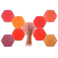 Светодиодная панель Nanoleaf Hexagon Light Panels