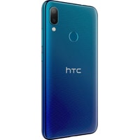 Смартфон HTC Wildfire E2 4GB/64GB (синий)