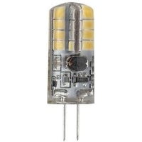 Светодиодная лампочка ЭРА LED JC G4 2.5 Вт Б0033191