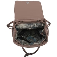 Городской рюкзак OrsOro DS-0095 (песочный)