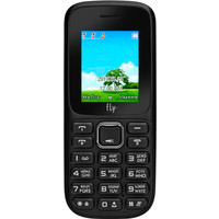 Кнопочный телефон Fly DS106