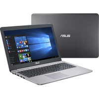 Ноутбук ASUS K501UQ-DM068T