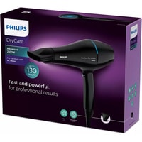 Фен Philips DryCare Pro BHD272/00