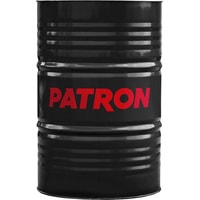 Моторное масло Patron 5W-40 PI C3 205л