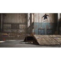  Tony Hawk's Pro Skater 1 + 2 для PlayStation 4