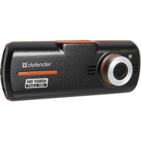 Видеорегистратор Defender Car Vision 5018 FullHD