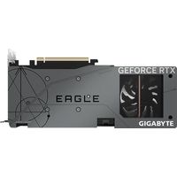 Видеокарта Gigabyte GeForce RTX 4060 Eagle OC 8G GV-N4060EAGLE OC-8GD в Лиде