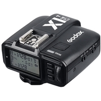 Радиосинхронизатор Godox X1T-N TTL для Nikon