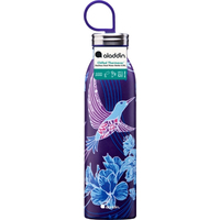 Бутылка для воды Aladdin Thermavac 550 мл (синий/фиолетовый)