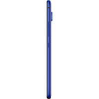Смартфон HTC U Ultra dual sim 64GB Blue