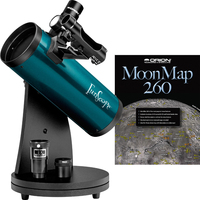 Телескоп Orion Funscope 76mm