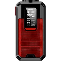 Батарейный блок Smoant Ladon Mod (черный/красный)