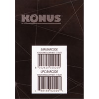 Бинокль Konus Next-2 10x25