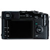 Беззеркальный фотоаппарат Fujifilm X-Pro1 Kit 18-55mm