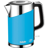 Электрический чайник BBK EK1750P Голубой