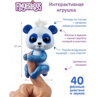 Интерактивная игрушка Fingerlings Панда Арчи 3563