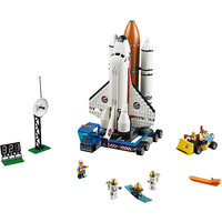 Конструктор LEGO 60080 Spaceport