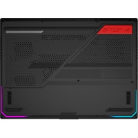 Игровой ноутбук ASUS ROG Strix G15 G513IM-HN057
